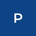 letter P