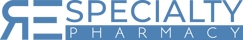 River's Edge Specialty Pharmacy logo